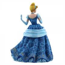 Disney Askepot figur