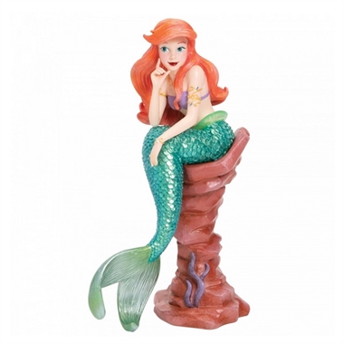 Disney Showcase - Ariel Figur