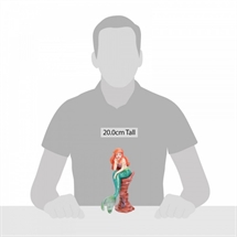 Disney Showcase - Ariel Figur