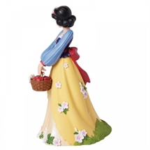 Disney Showcase - Botanical Snow White