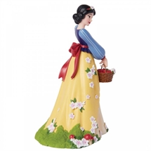 Disney Showcase - Botanical Snow White