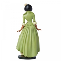 Disney Showcase - Botanical Tiana H: 22 cm.