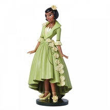 Disney Showcase - Botanical Tiana H: 22 cm.