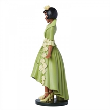 Disney Showcase - Botanical Tiana H: 22 cm.