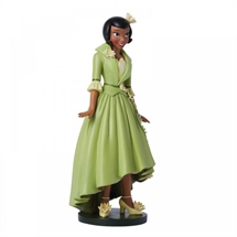 Disney Showcase - Botanical Tiana H: 22 cm.