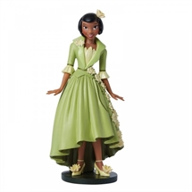 Disney Showcase - Botanical Tiana H: 22 cm.