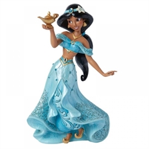 Disney Showcase - Jasmine Deluxe Højde: 37 cm.