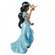 Disney Showcase - Jasmine Deluxe Højde: 37 cm.