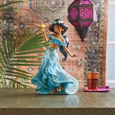 Disney Showcase - Jasmine Deluxe Højde: 37 cm.