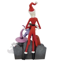 Disney Showcase - Nightmare before Christmas, Character Tree 