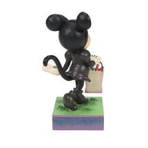 Disney Traditions - Minnie Mouse, Cat