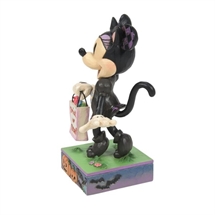 Disney Traditions - Minnie Mouse, Cat