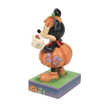 Disney Traditions - Mickey Mouse, Jack O´Lantern