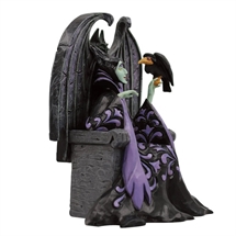 Disney Traditions - Maleficent Personality Pose