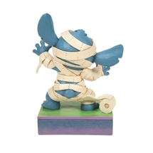 Disney Traditions - Stitch, Halloween Mummy