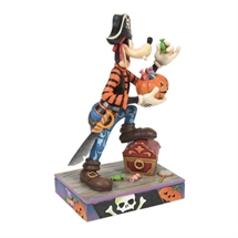 Disney Traditions - Goofy Pirate, Halloween