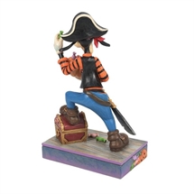 Disney Traditions - Goofy Pirate, Halloween