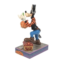 Disney Traditions - Goofy Pirate, Halloween