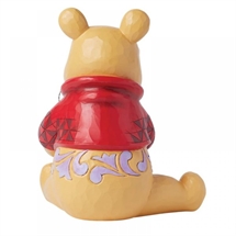 Disney Traditions - Winnie The Pooh Honey Pot, Large