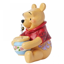 Disney Traditions - Winnie The Pooh Honey Pot, Large