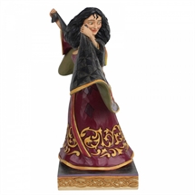 Disney Traditions - Mother Gothel with Rapunzel