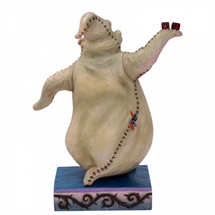 Disney Traditions - Oogie Boogie Figur