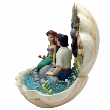 Disney Traditions - Seashell Scenario