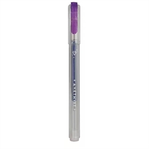 Legami - Glitter gel pens 6 stk.